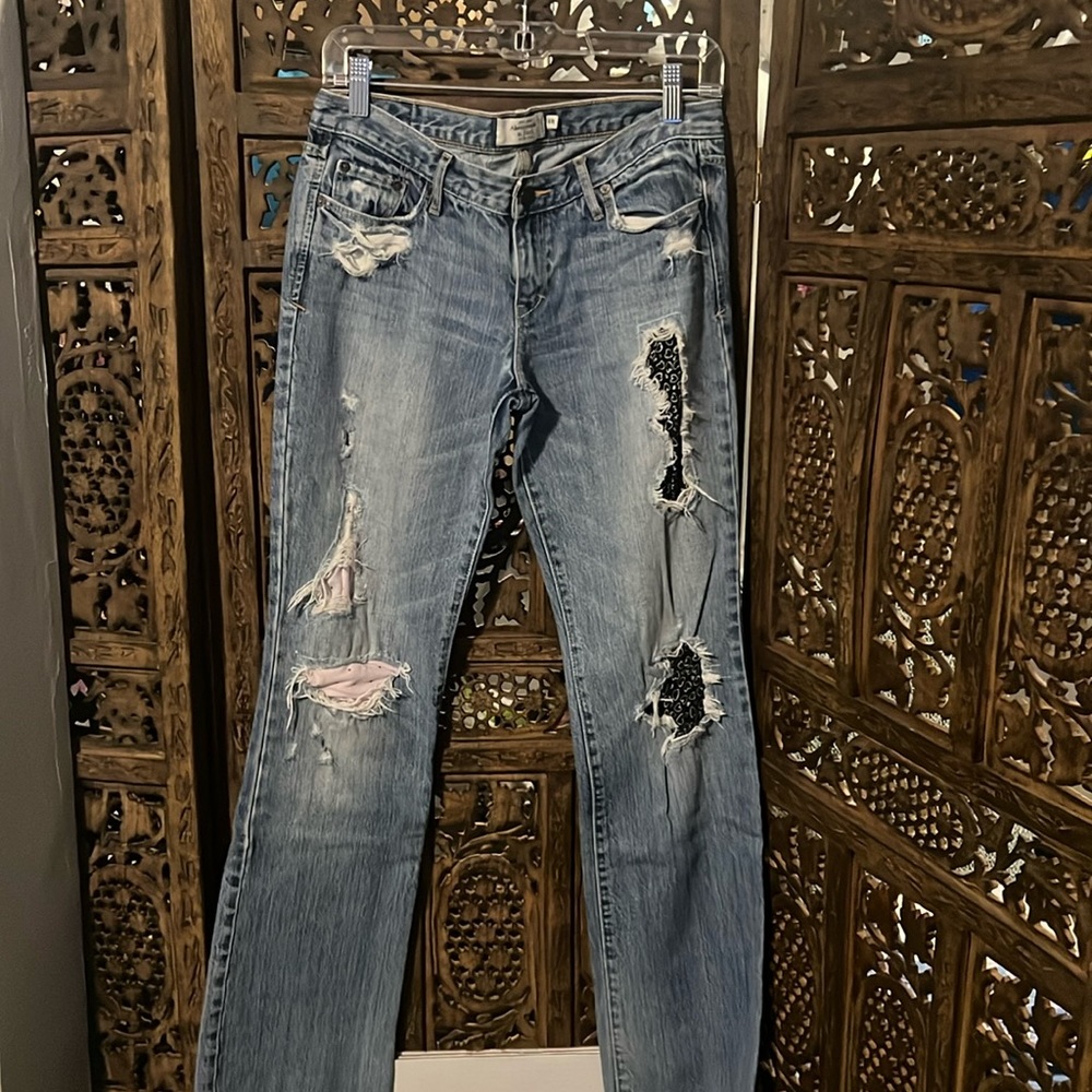 Abercrombie & Fitch Jeans